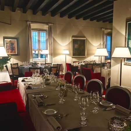 Lear Gourmet & Relais Briosco Dış mekan fotoğraf