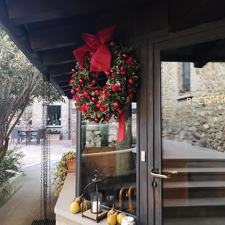 Lear Gourmet & Relais Briosco Dış mekan fotoğraf