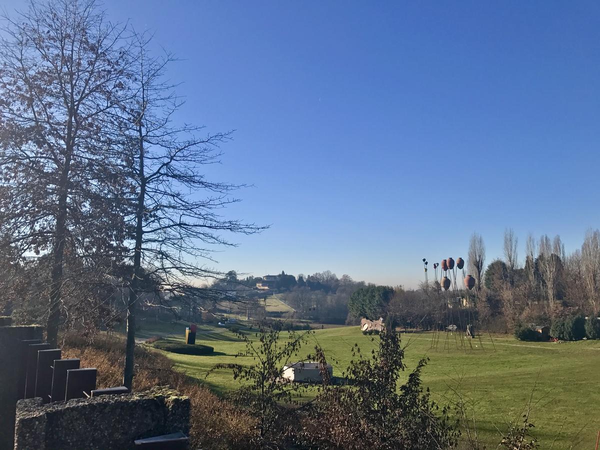 Lear Gourmet & Relais Briosco Dış mekan fotoğraf