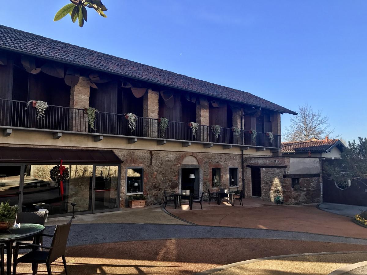 Lear Gourmet & Relais Briosco Dış mekan fotoğraf