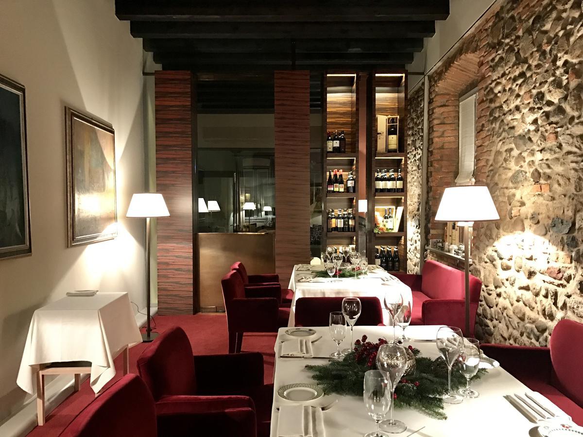 Lear Gourmet & Relais Briosco Dış mekan fotoğraf