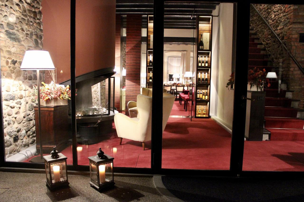 Lear Gourmet & Relais Briosco Dış mekan fotoğraf