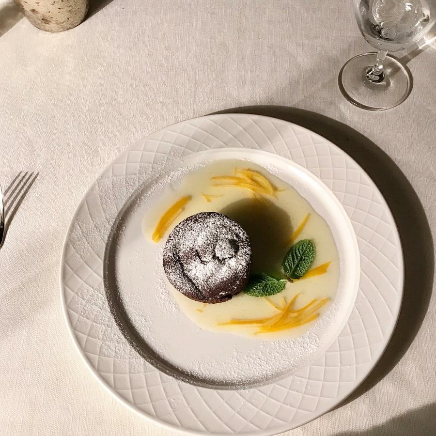 Lear Gourmet & Relais Briosco Dış mekan fotoğraf