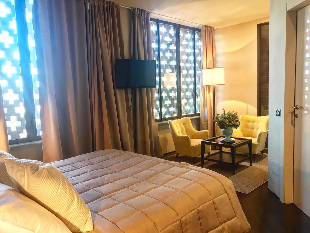 Lear Gourmet & Relais Briosco Dış mekan fotoğraf