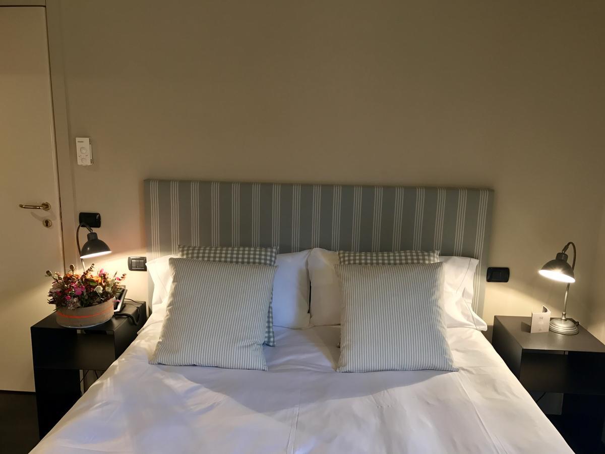 Lear Gourmet & Relais Briosco Dış mekan fotoğraf