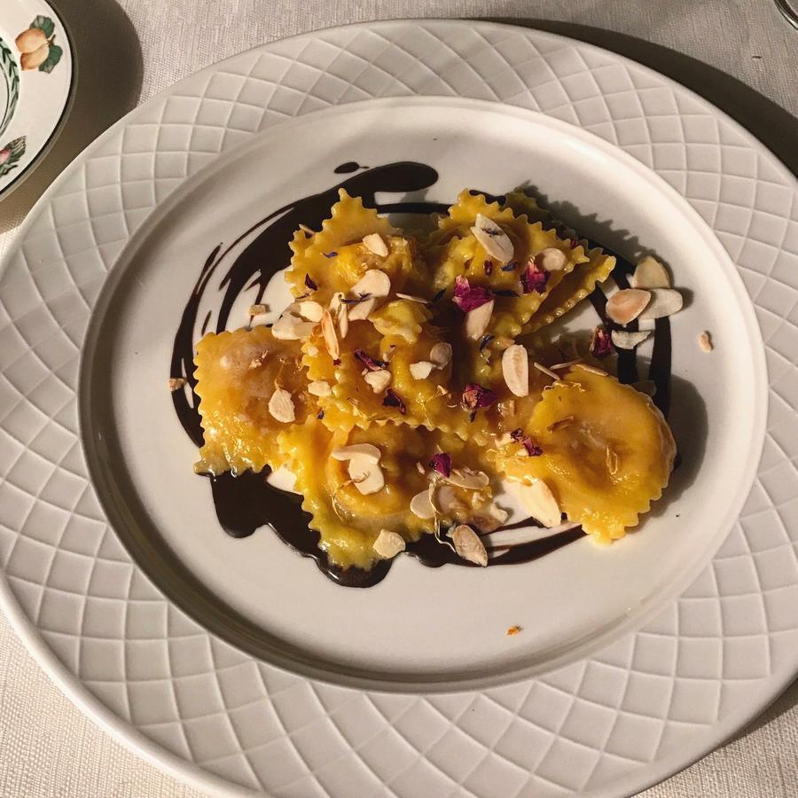 Lear Gourmet & Relais Briosco Dış mekan fotoğraf