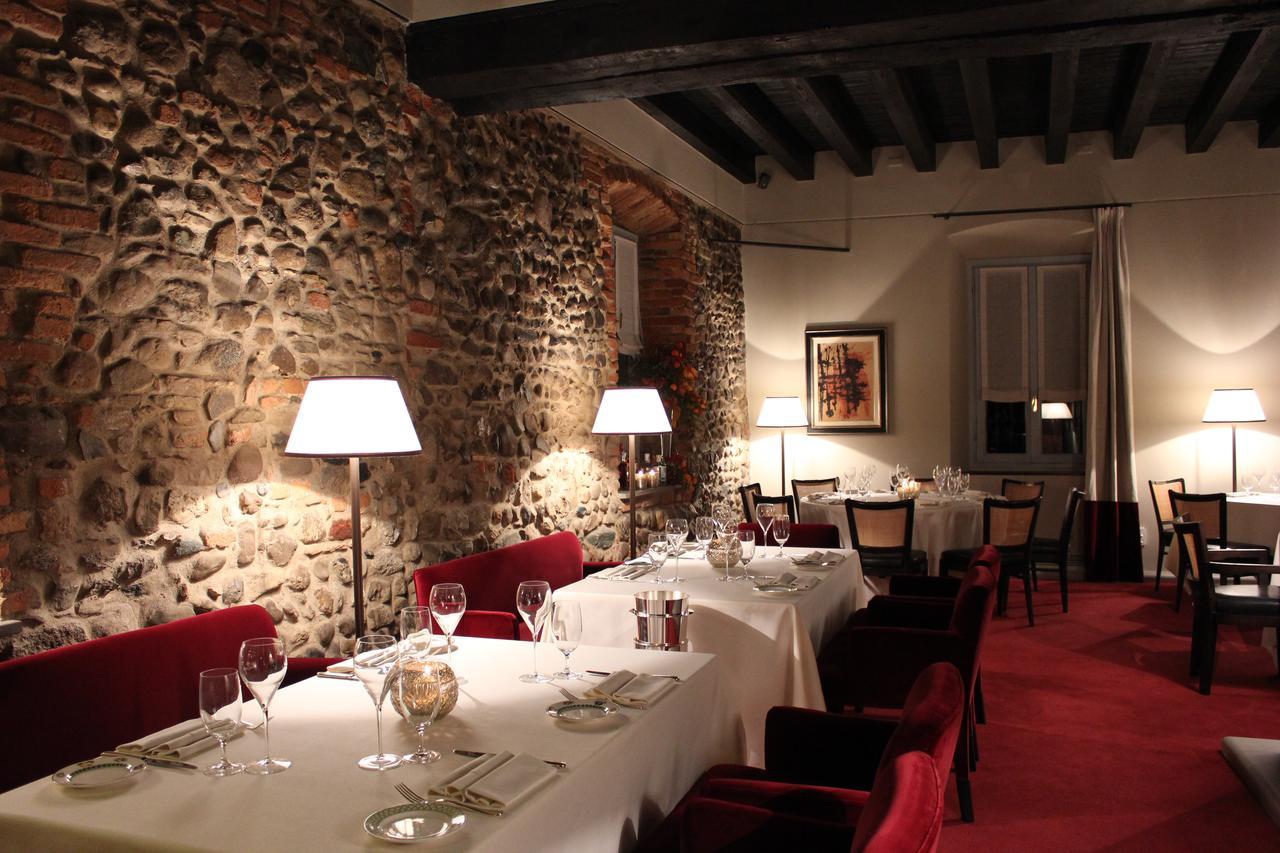 Lear Gourmet & Relais Briosco Dış mekan fotoğraf