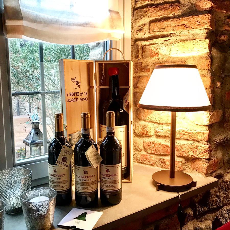Lear Gourmet & Relais Briosco Dış mekan fotoğraf