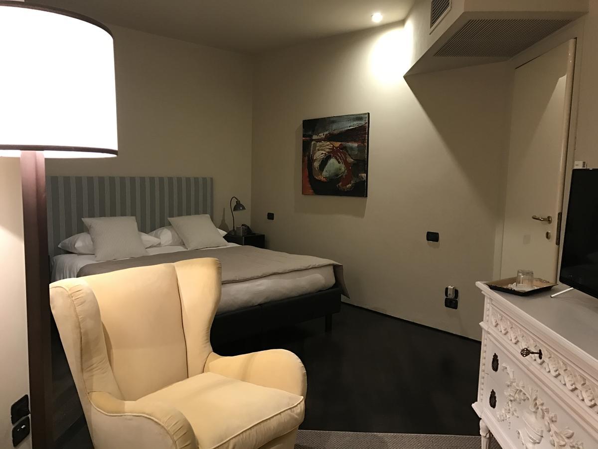 Lear Gourmet & Relais Briosco Dış mekan fotoğraf