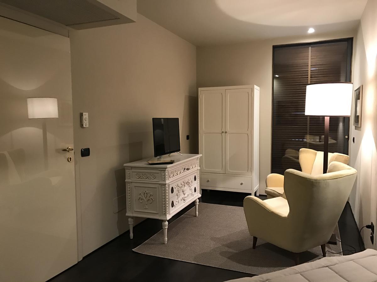 Lear Gourmet & Relais Briosco Dış mekan fotoğraf