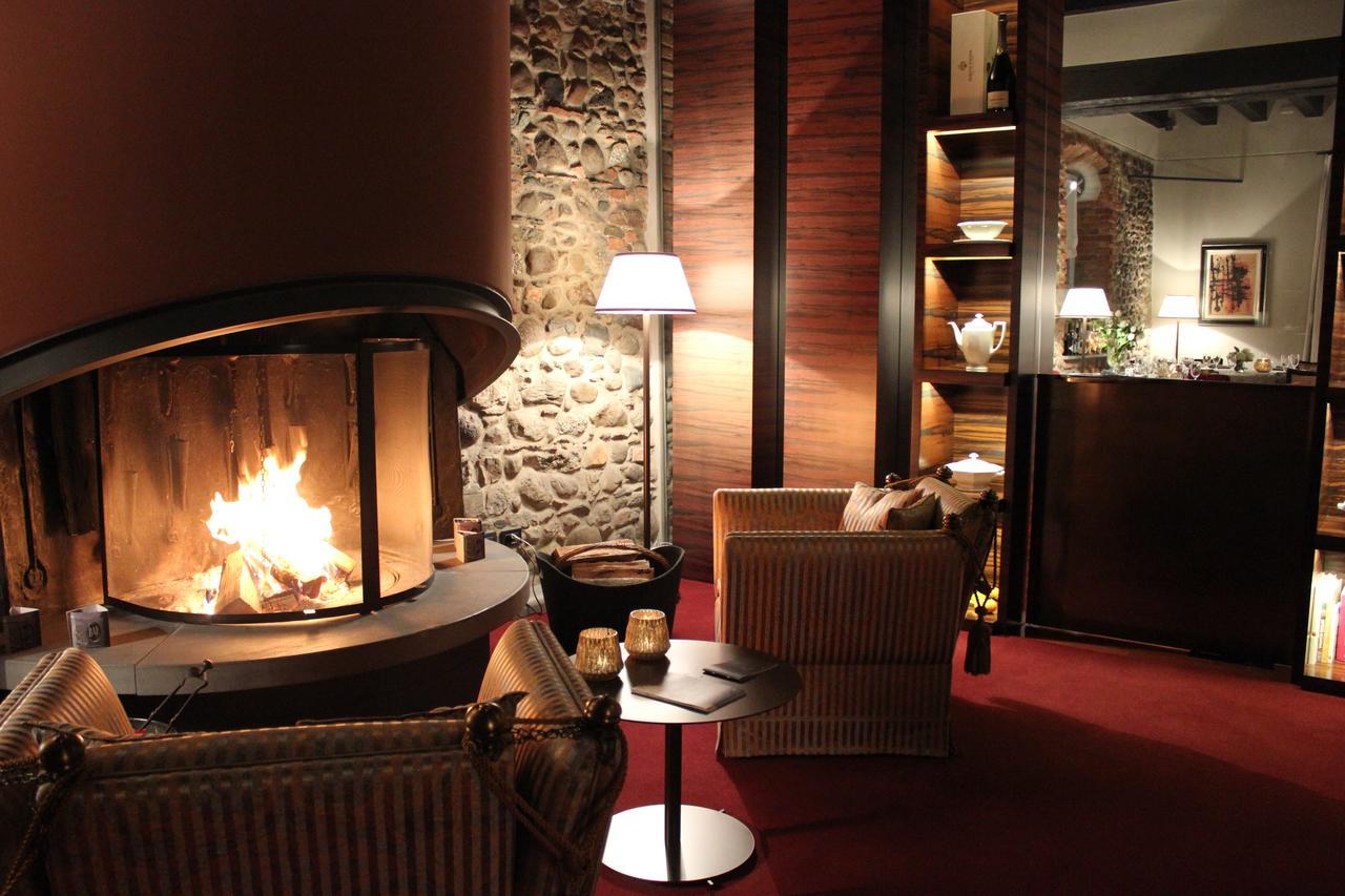 Lear Gourmet & Relais Briosco Dış mekan fotoğraf