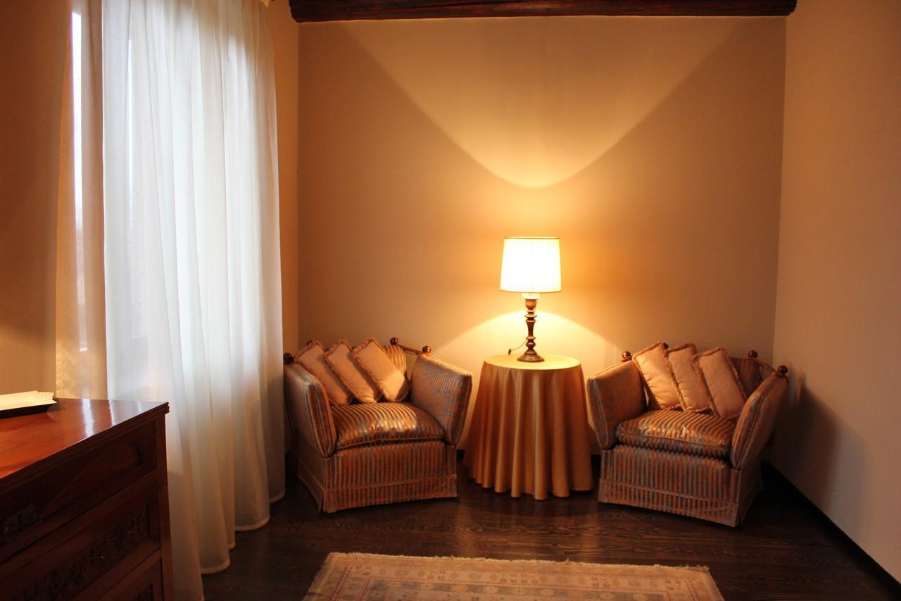 Lear Gourmet & Relais Briosco Dış mekan fotoğraf