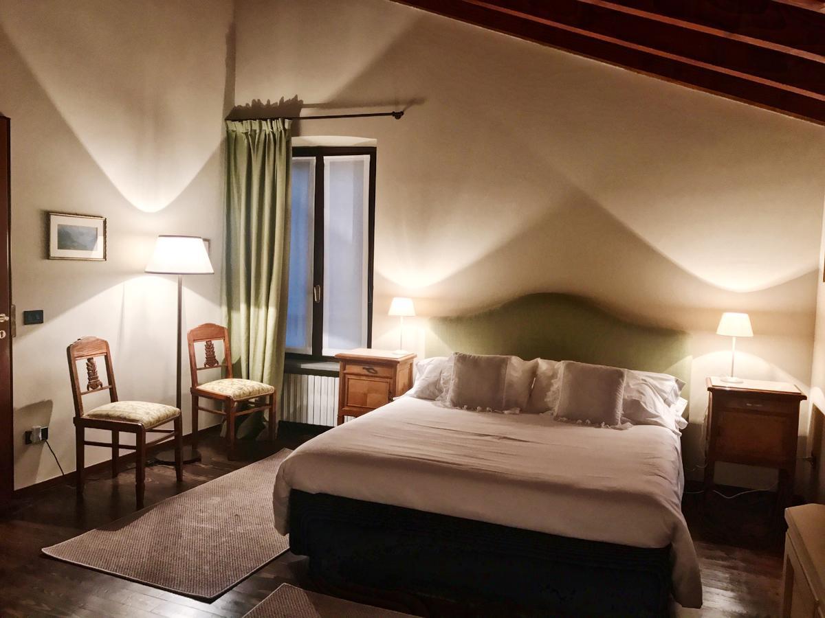 Lear Gourmet & Relais Briosco Dış mekan fotoğraf