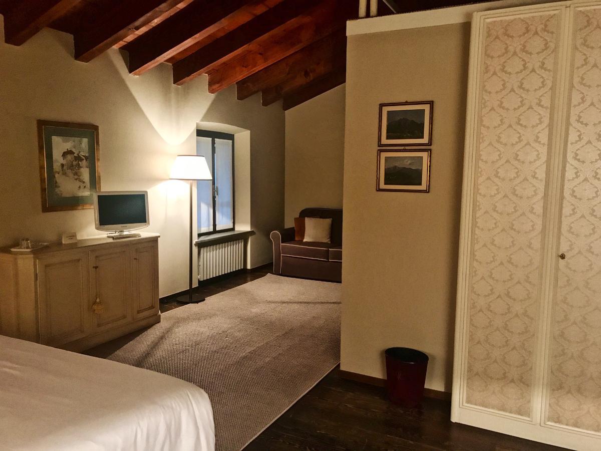 Lear Gourmet & Relais Briosco Dış mekan fotoğraf