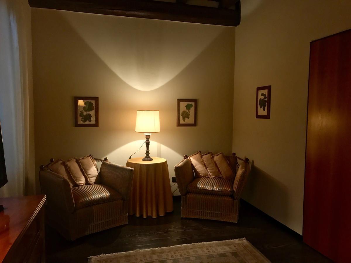Lear Gourmet & Relais Briosco Dış mekan fotoğraf
