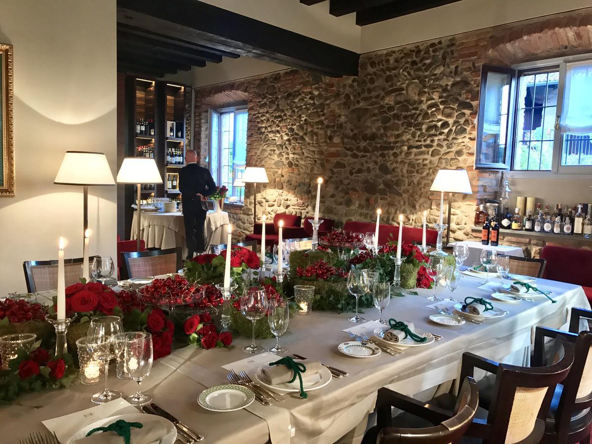 Lear Gourmet & Relais Briosco Dış mekan fotoğraf