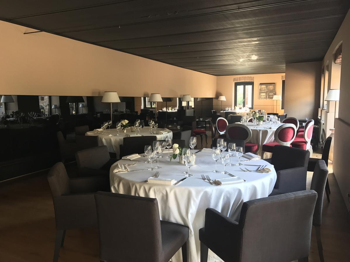 Lear Gourmet & Relais Briosco Dış mekan fotoğraf