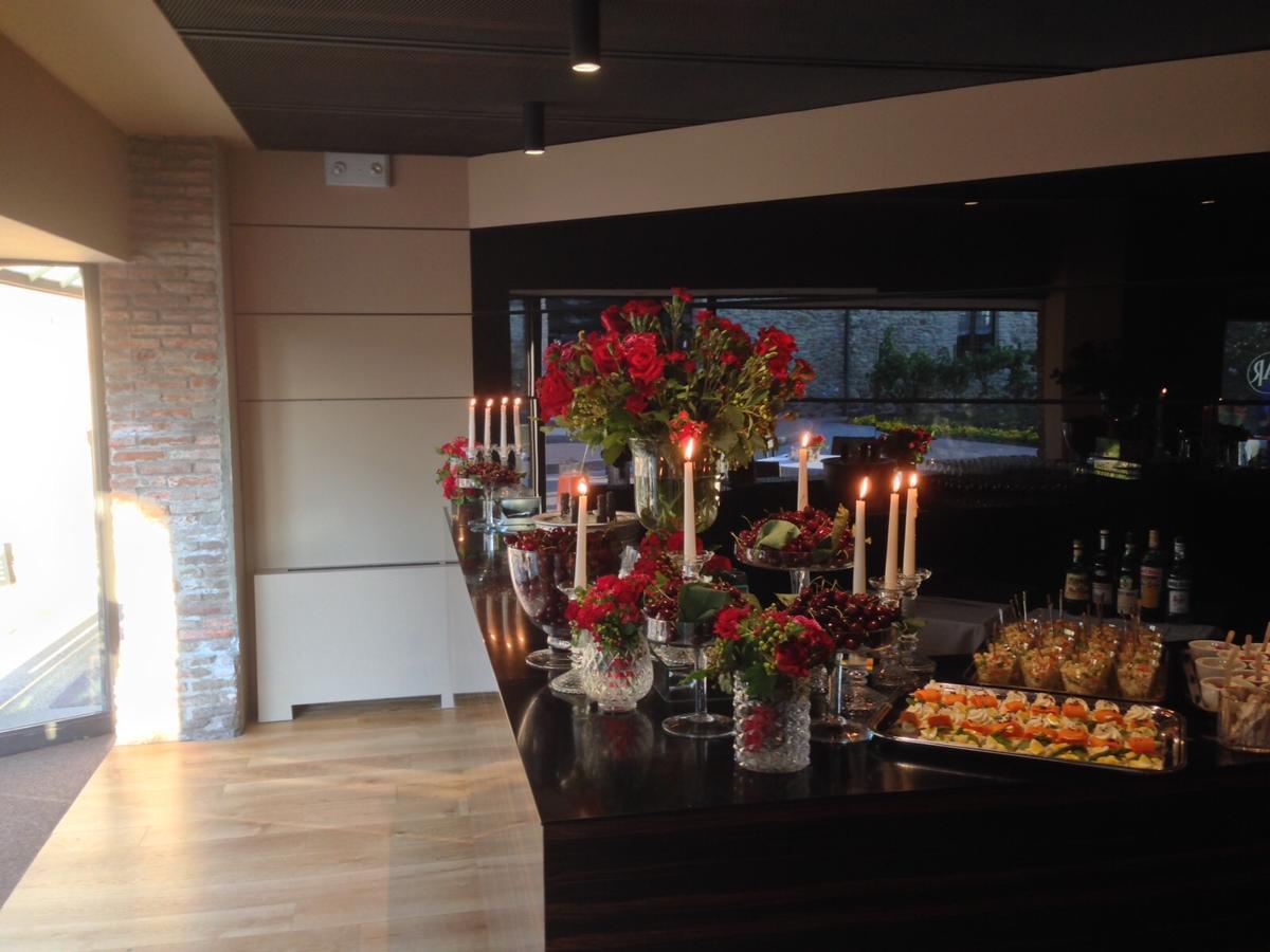 Lear Gourmet & Relais Briosco Dış mekan fotoğraf