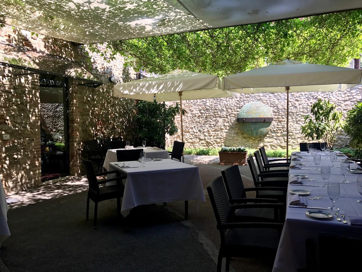 Lear Gourmet & Relais Briosco Dış mekan fotoğraf