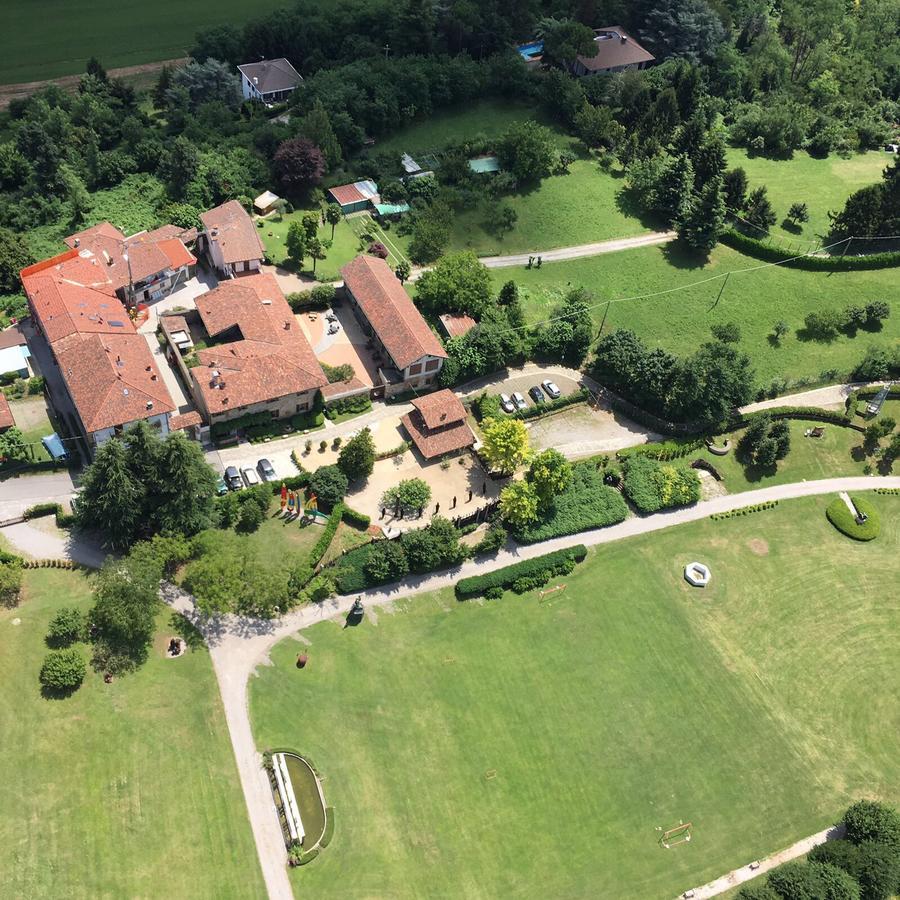Lear Gourmet & Relais Briosco Dış mekan fotoğraf