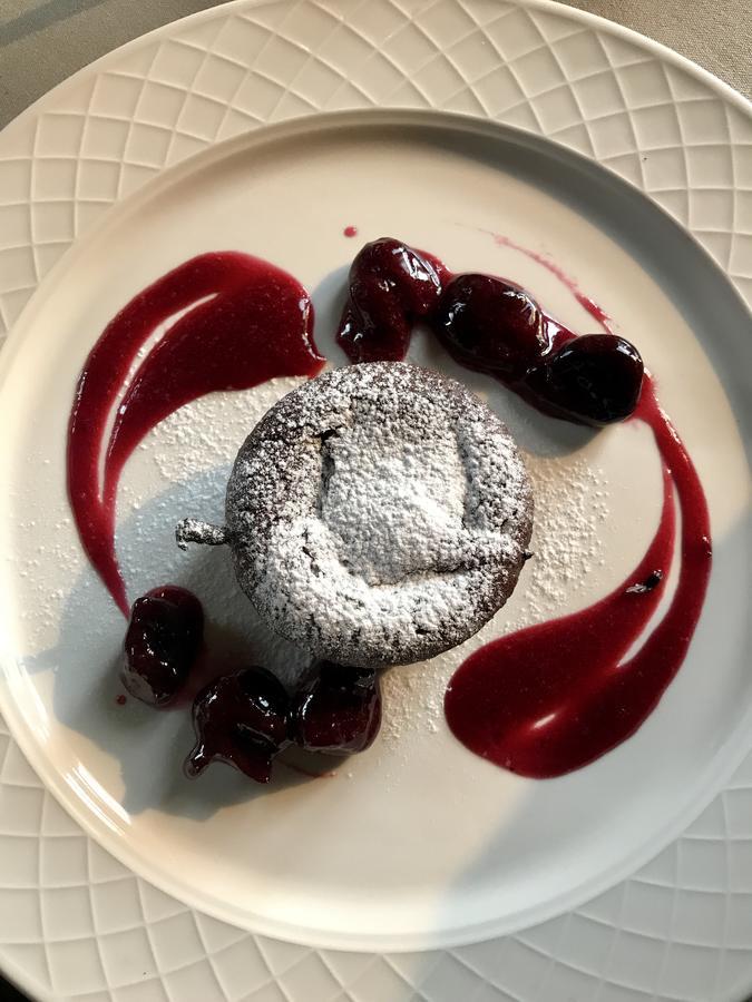 Lear Gourmet & Relais Briosco Dış mekan fotoğraf