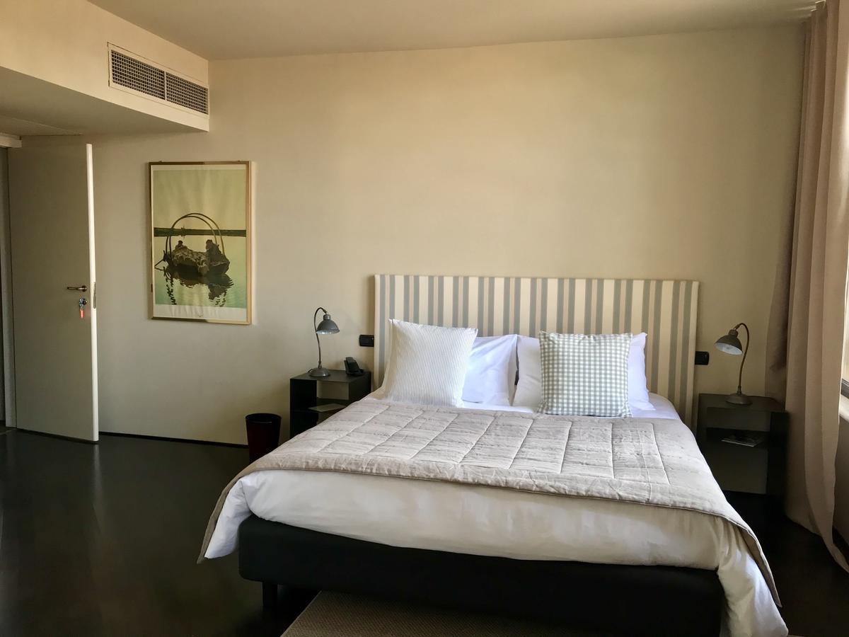 Lear Gourmet & Relais Briosco Dış mekan fotoğraf