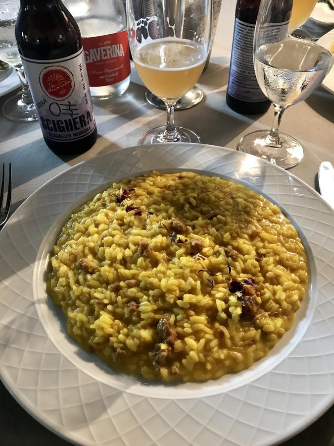 Lear Gourmet & Relais Briosco Dış mekan fotoğraf