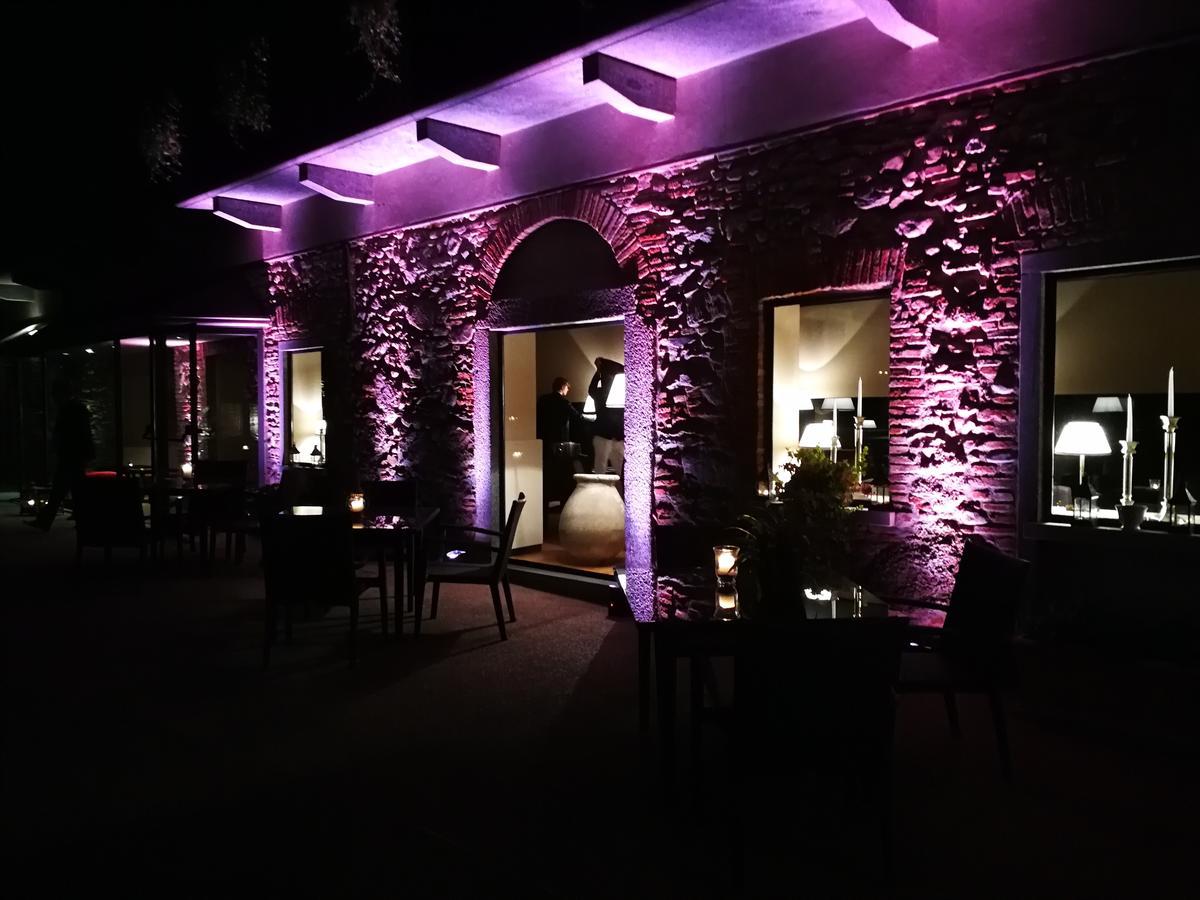 Lear Gourmet & Relais Briosco Dış mekan fotoğraf