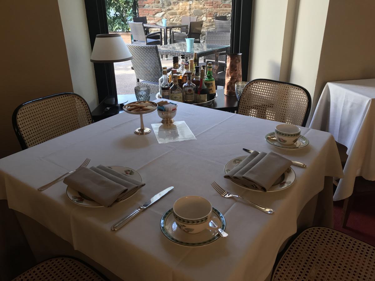 Lear Gourmet & Relais Briosco Dış mekan fotoğraf